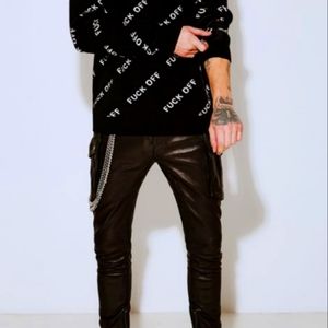 ⚡ FLASH ⚡ SALE @5 TONIGHT For this Authentic Jacob Lee 100% Cashmere Sweater